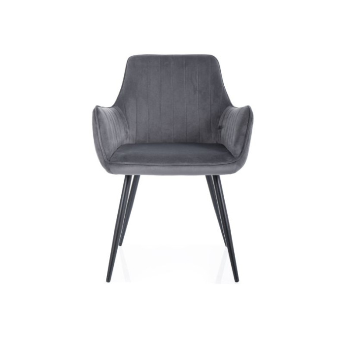 Virtuvės kėdė Cori (Velvet) Virtuvės kėdė Cori (Velvet)